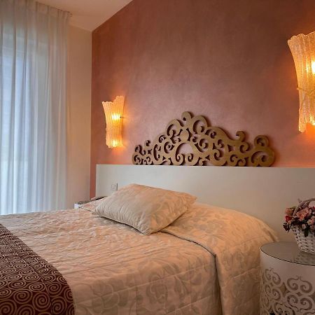 Hotel Albatros Lido di Jesolo Exteriér fotografie