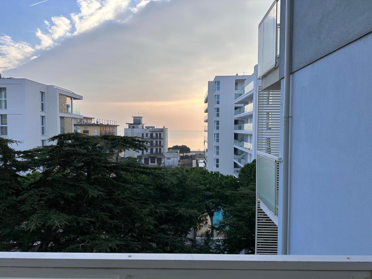 Hotel Albatros Lido di Jesolo Exteriér fotografie
