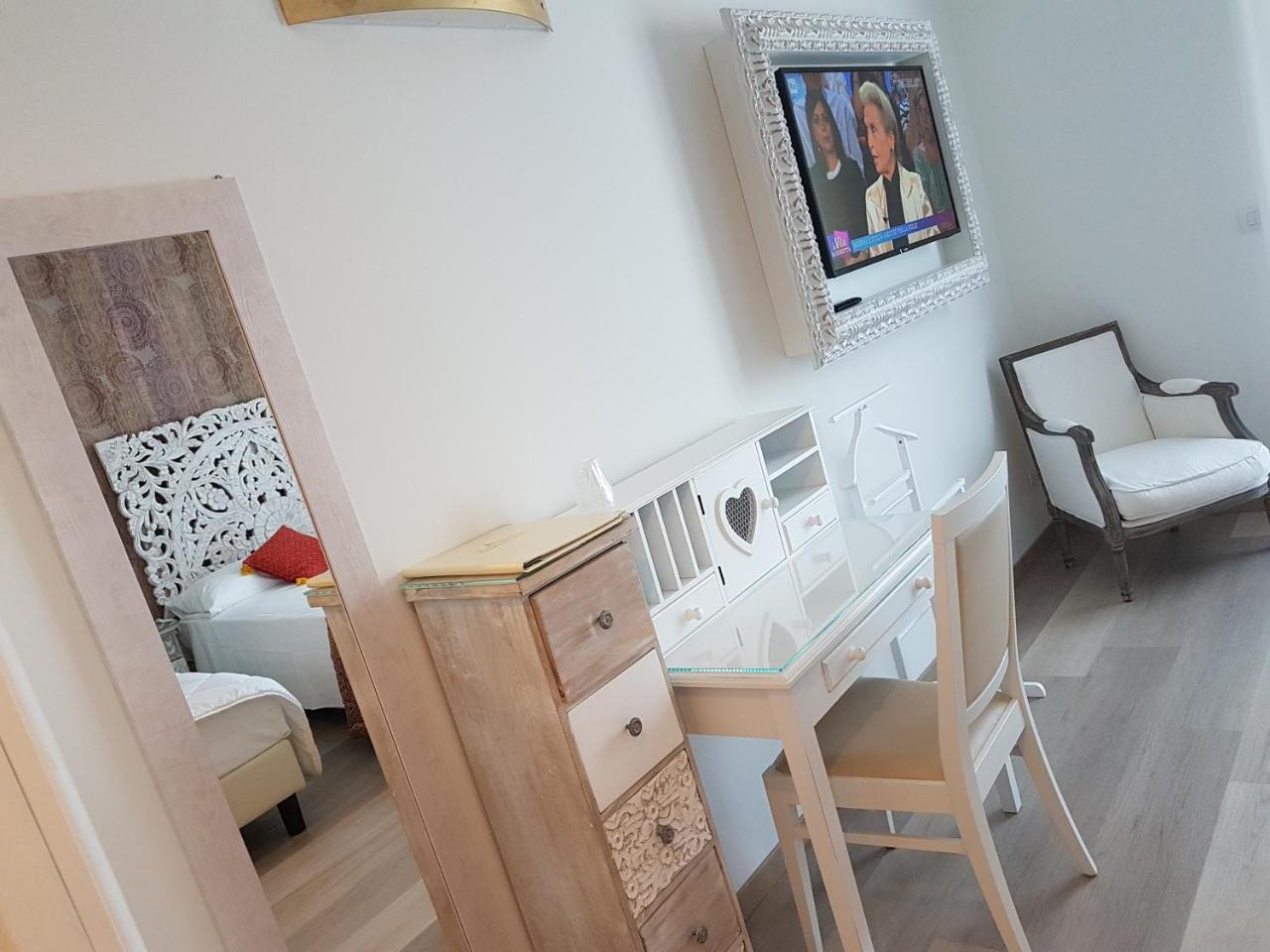 Hotel Albatros Lido di Jesolo Exteriér fotografie