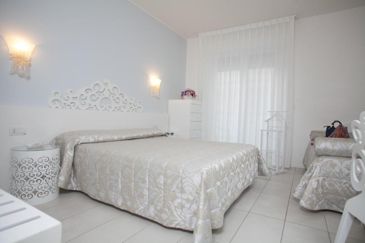 Hotel Albatros Lido di Jesolo Exteriér fotografie