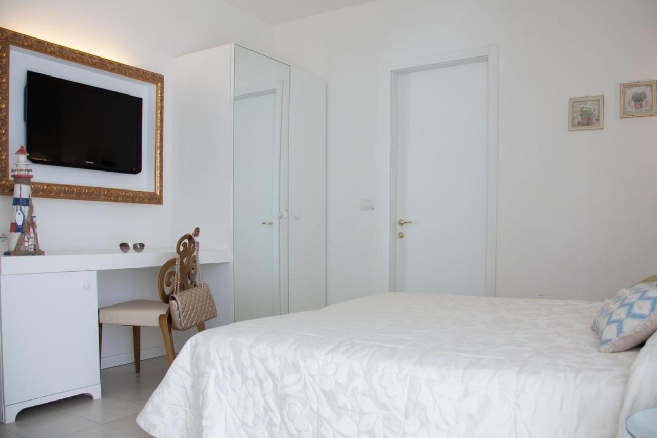 Hotel Albatros Lido di Jesolo Exteriér fotografie