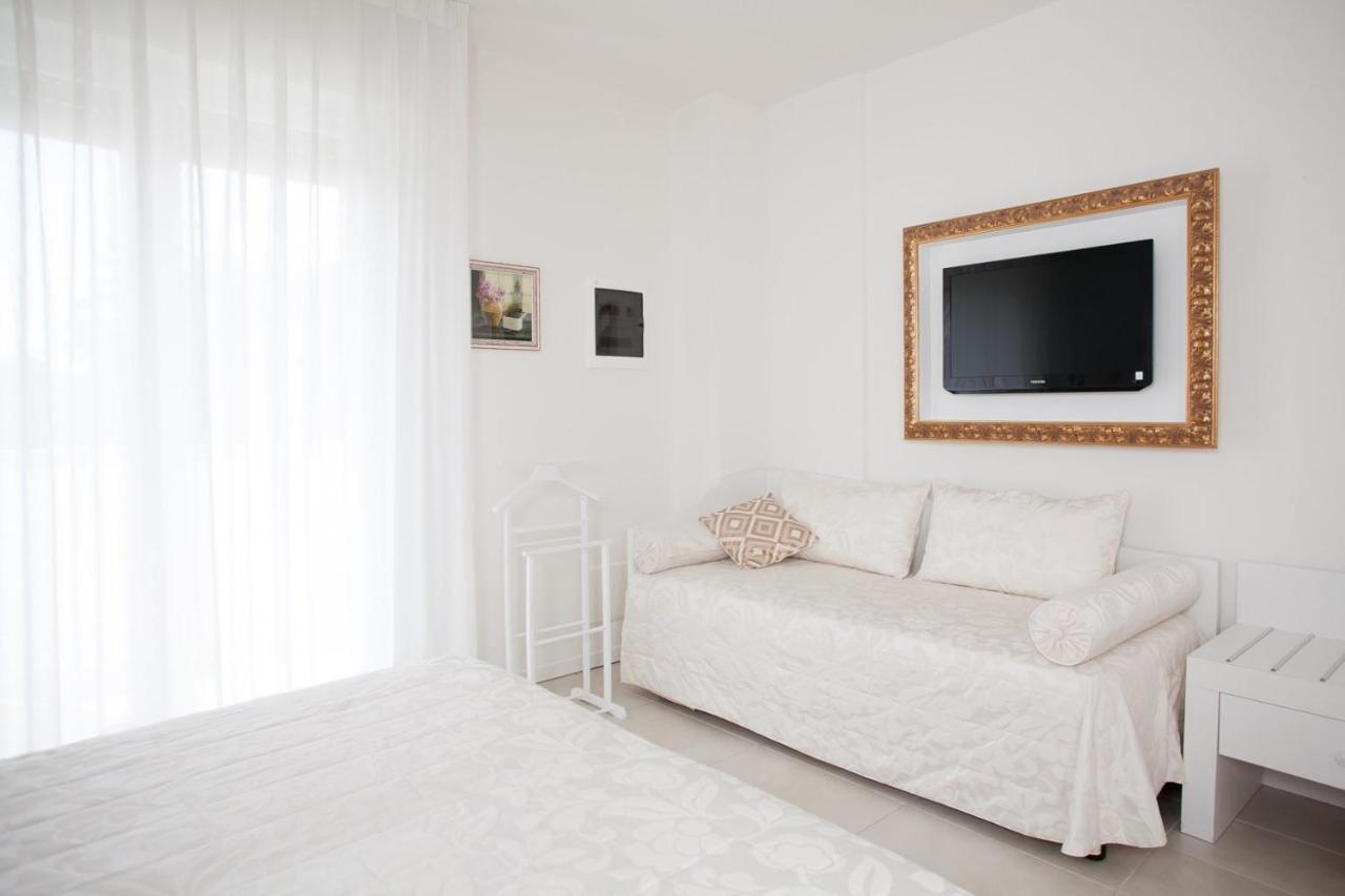 Hotel Albatros Lido di Jesolo Exteriér fotografie