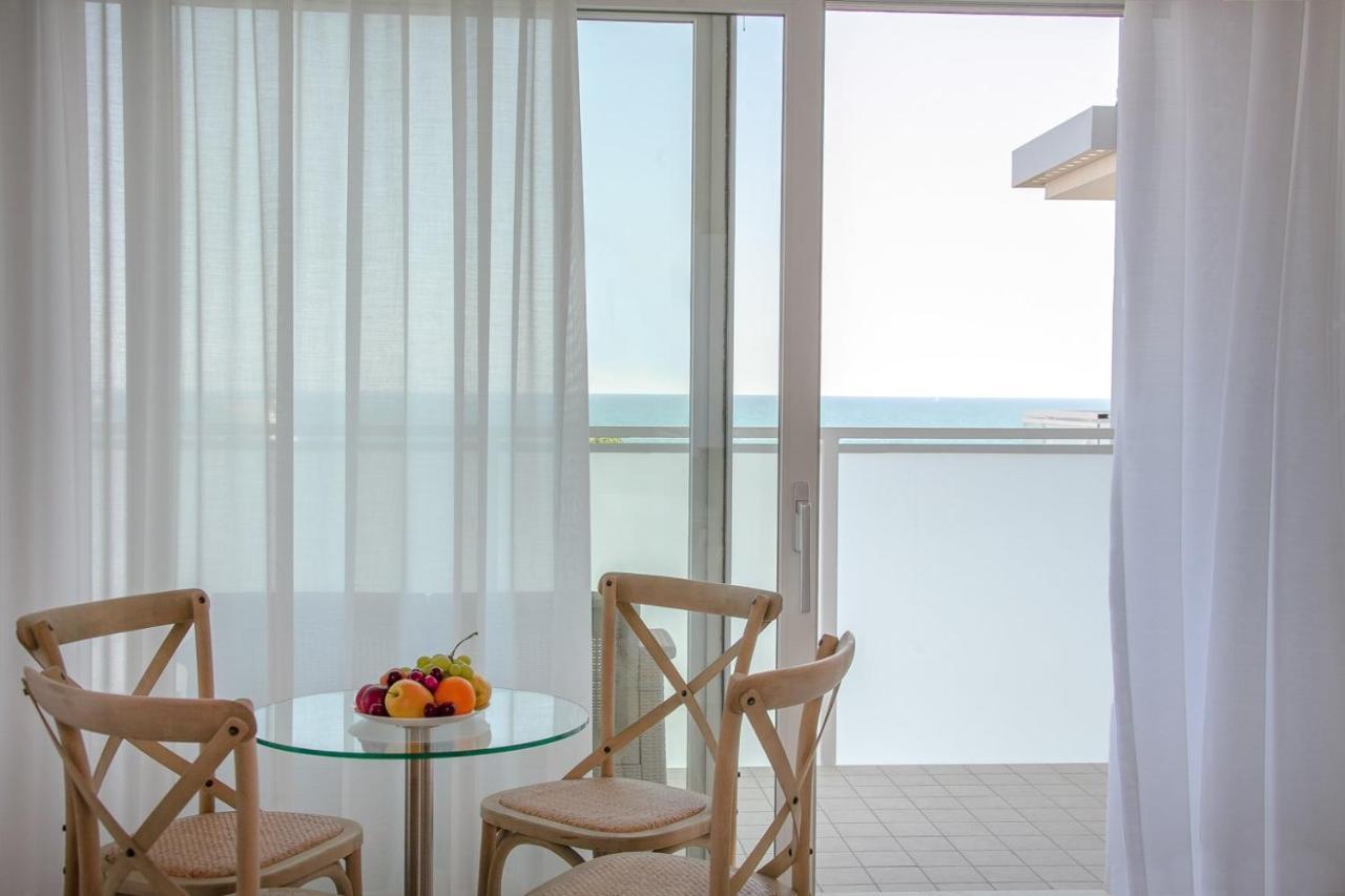 Hotel Albatros Lido di Jesolo Exteriér fotografie