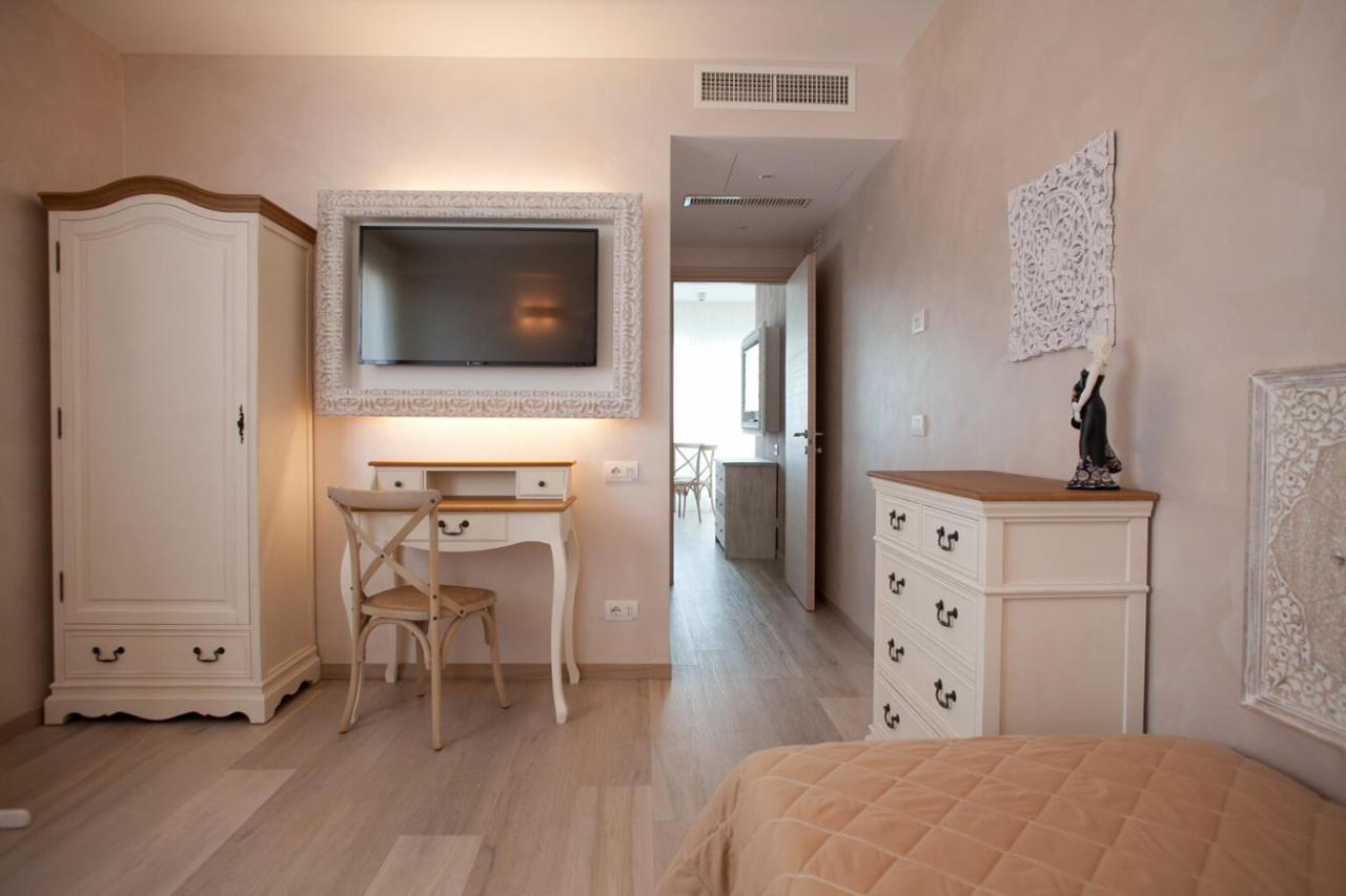 Hotel Albatros Lido di Jesolo Exteriér fotografie