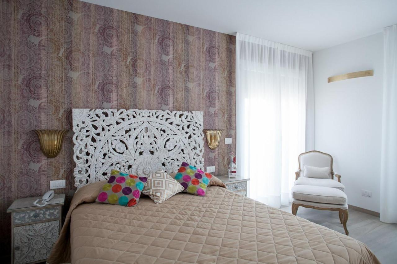 Hotel Albatros Lido di Jesolo Exteriér fotografie