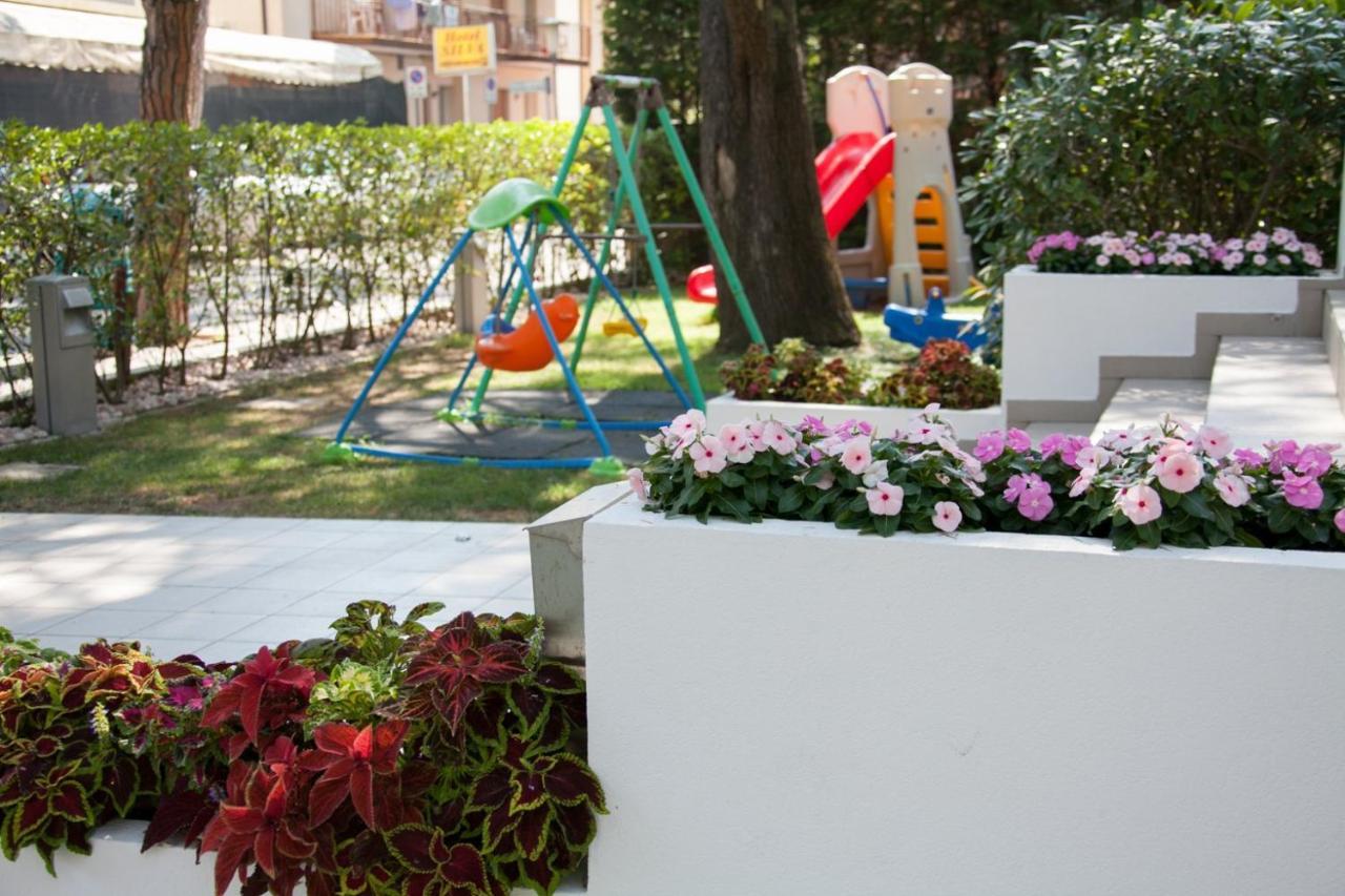Hotel Albatros Lido di Jesolo Exteriér fotografie