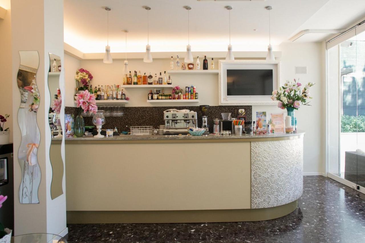 Hotel Albatros Lido di Jesolo Exteriér fotografie